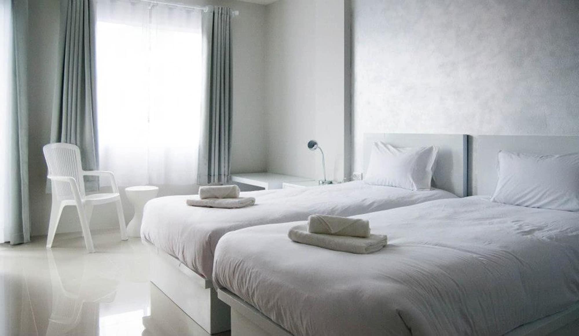 Ao Nang Miti Resort Extérieur photo