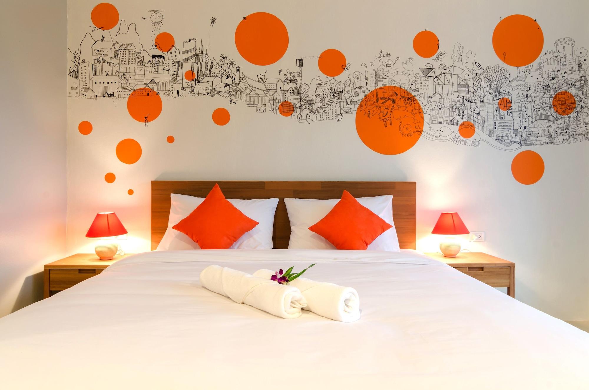 Ao Nang Miti Resort Extérieur photo