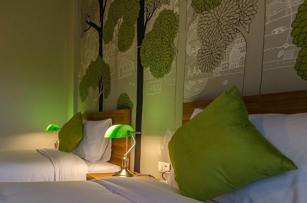 Ao Nang Miti Resort Extérieur photo