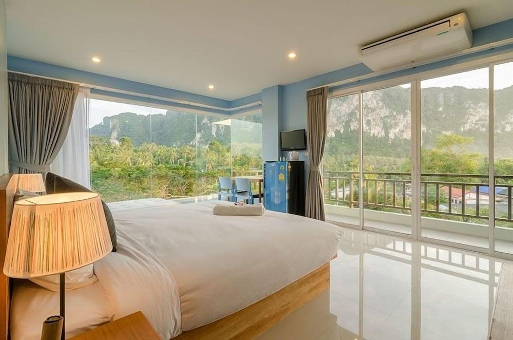Ao Nang Miti Resort Extérieur photo