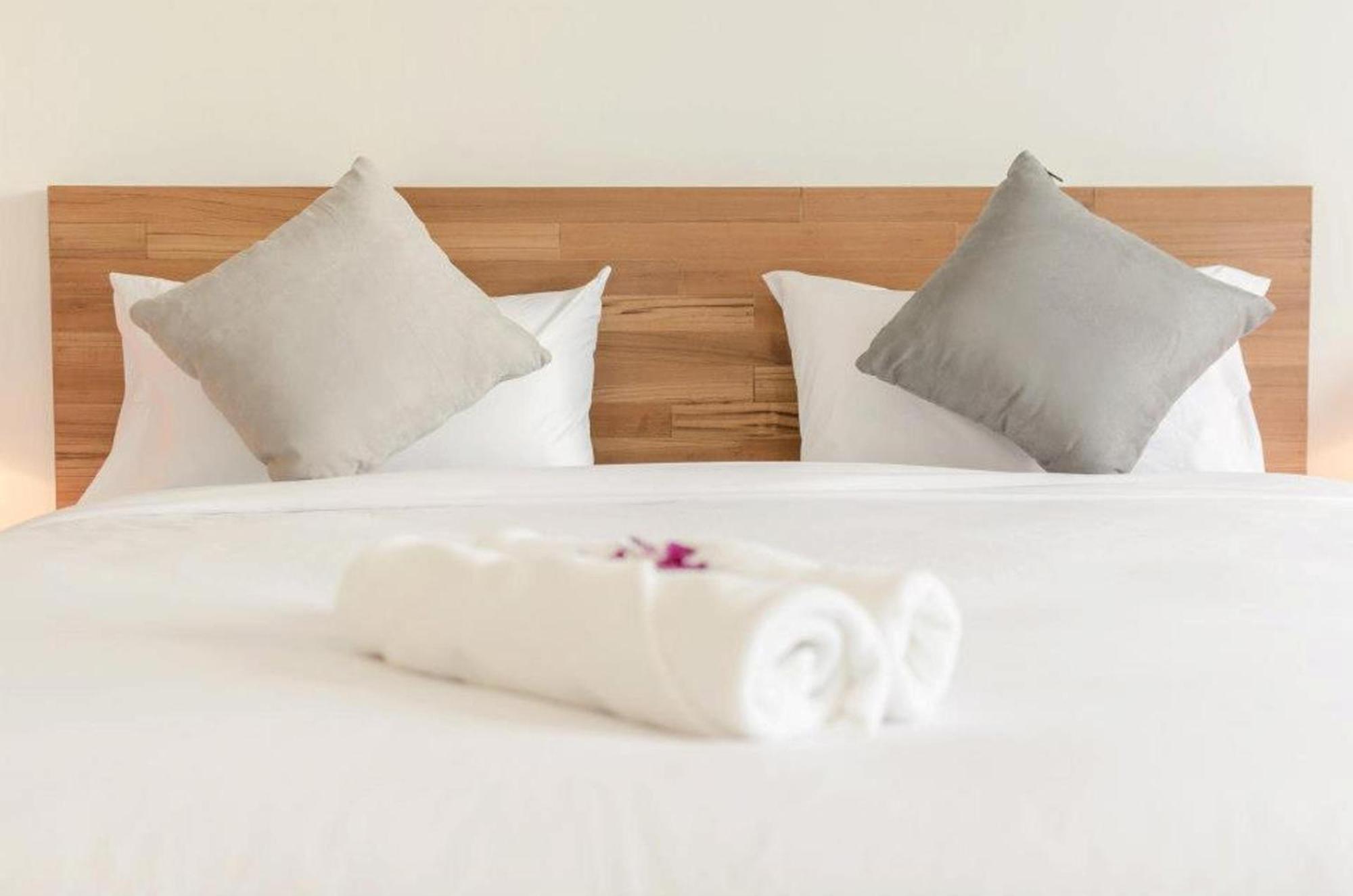 Ao Nang Miti Resort Extérieur photo